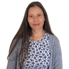MARTHA BLANCO