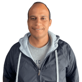 JORGE BERNAL